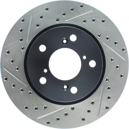 Centric Parts